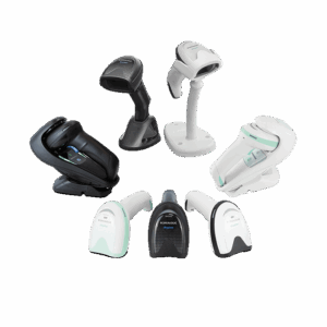 Escáner de Mano Línea Gryphon 4500