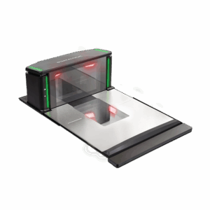 Escáner Bascula Magellan 9600i