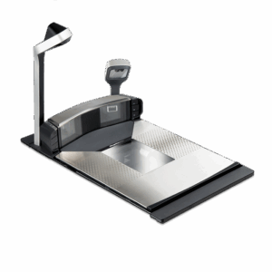 Escáner Bascula Magellan 9800i