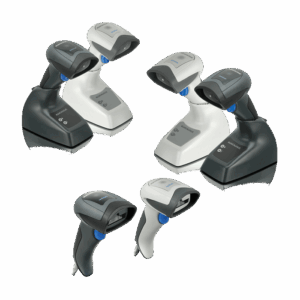 Escáner de Mano Línea QuickScan 2100