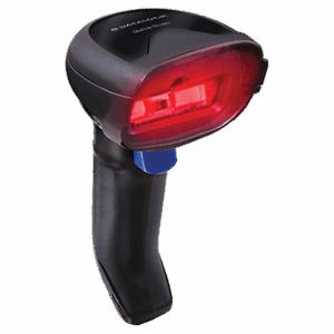 Escáner de Mano Línea QuickScan 2200